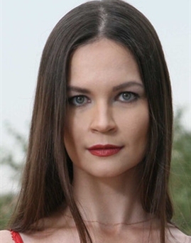 Oksana Semenova