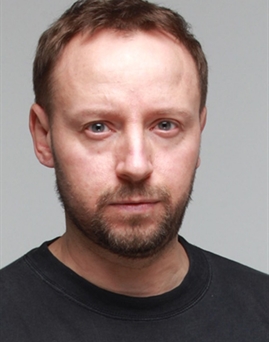 Diễn viên Ivan Shvedoff