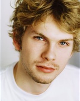 Sam Gilroy