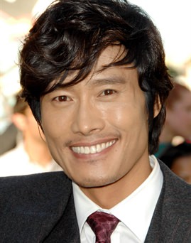 Diễn viên Byung-hun Lee