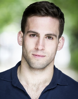 Dino Fetscher