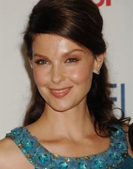 Diễn viên Ashley Judd