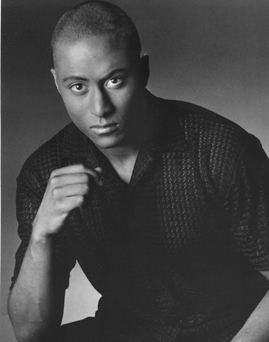 Anthony Fleming