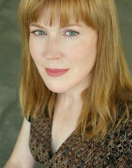 Faye Jackson