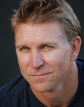 Derik Pritchard