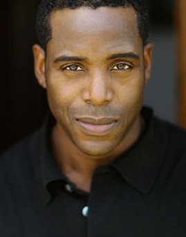 Rodney Feaster