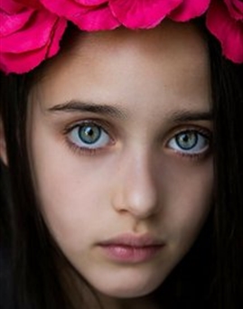 Emma Bercovici