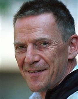 Jesper Christensen