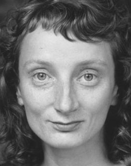 Amanda Lawrence