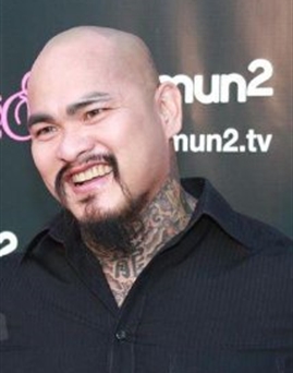 Marcus Natividad