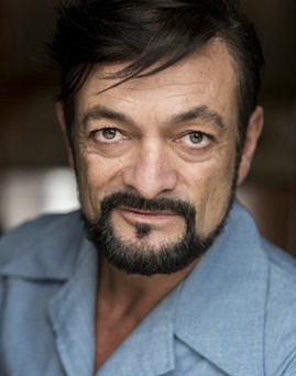Stephen Butterworth