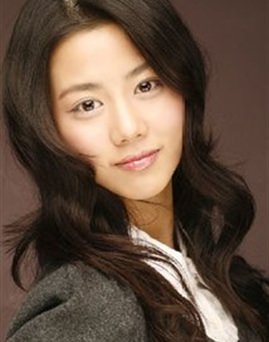 Diễn viên Ah-Jin Choi