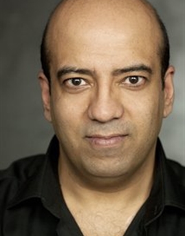 Aaron Neil