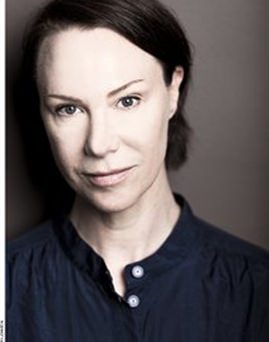 Belinda McClory