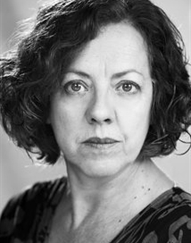 Mary Roscoe