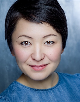 Haruka Kuroda