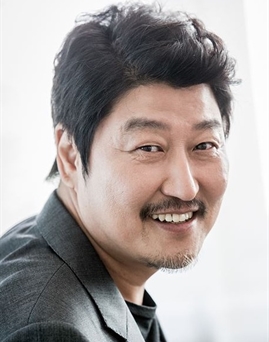 Diễn viên Kang-ho Song