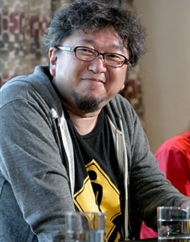 Đạo diễn Shinji Higuchi