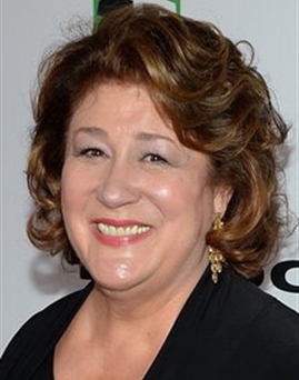 Margo Martindale