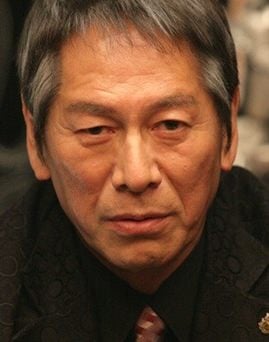 Diễn viên Ren Ôsugi