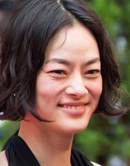 Diễn viên Mikako Ichikawa