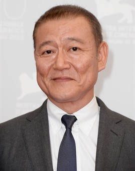 Diễn viên Jun Kunimura