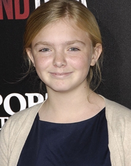 Elsie Fisher