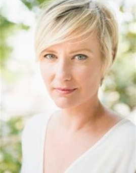 Emily Holmes