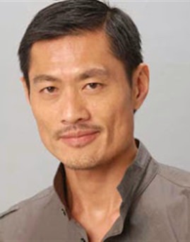 Diễn viên Tak-Bun Wong