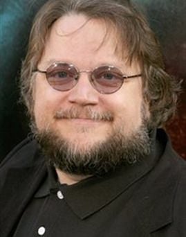 Đạo diễn Guillermo del Toro
