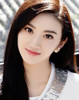 Diễn viên Tian Jing