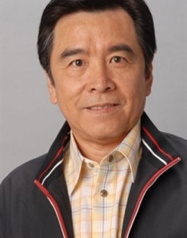Diễn viên David Chiang