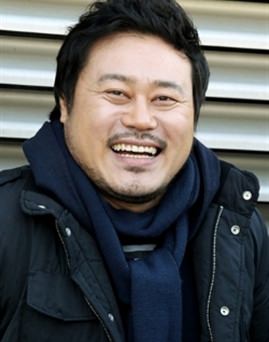 Diễn viên Dae-han Ji