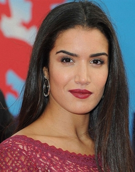 Diễn viên Sabrina Ouazani
