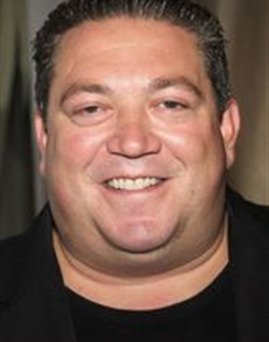 Alex Corrado