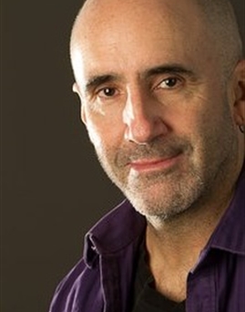 Donald Adams