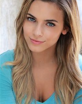 Abbie Gayle