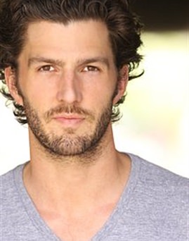 Tyler Jon Olson
