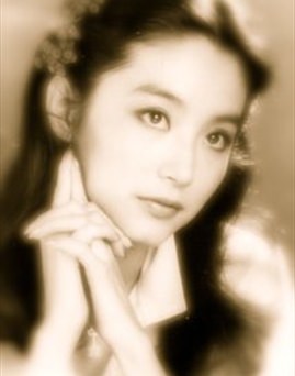 Diễn viên Brigitte Lin