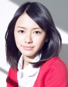 Diễn viên Maika Yamamoto
