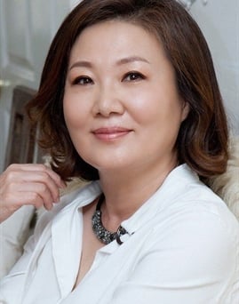 Diễn viên Hae-suk Kim