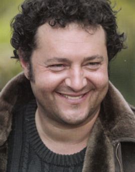 Ivan Kaye