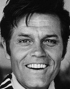 Diễn viên Jack Lord