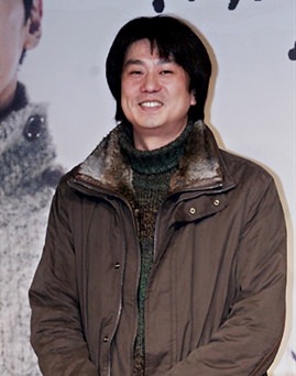 Đạo diễn Kim Young-Joon
