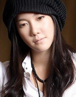Diễn viên Lee Ji-ah