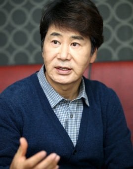Diễn viên Dong-geun Yun