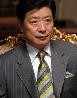 Diễn viên Jeong-kil Lee