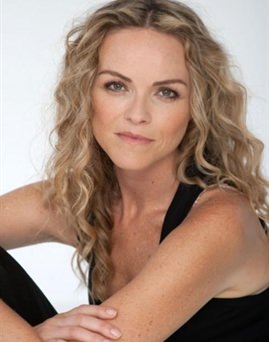 Anna-Louise Plowman