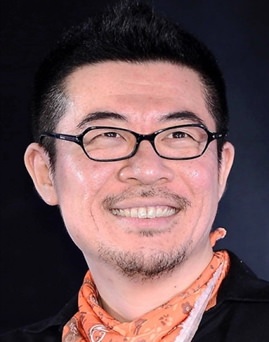 Đạo diễn Tae-ra Shin