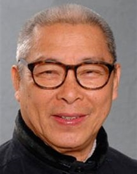 Diễn viên Siu-Ming Lau